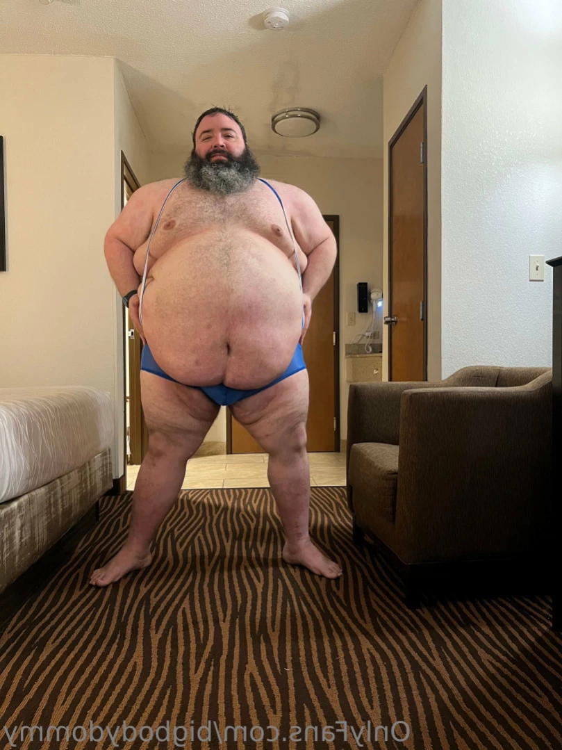bigbodydommy Onlyfans leaked photo 11305781 on Hotleaks.tv
