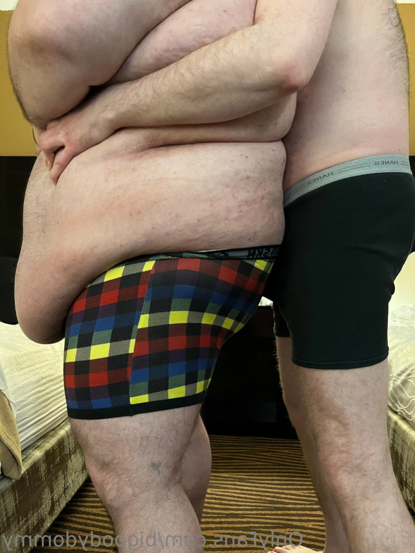 bigbodydommy Onlyfans leaked photo 11305783 on Hotleaks.tv