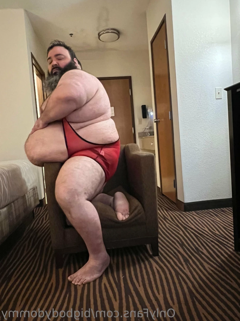 bigbodydommy Onlyfans leaked photo 11305790 on Hotleaks.tv
