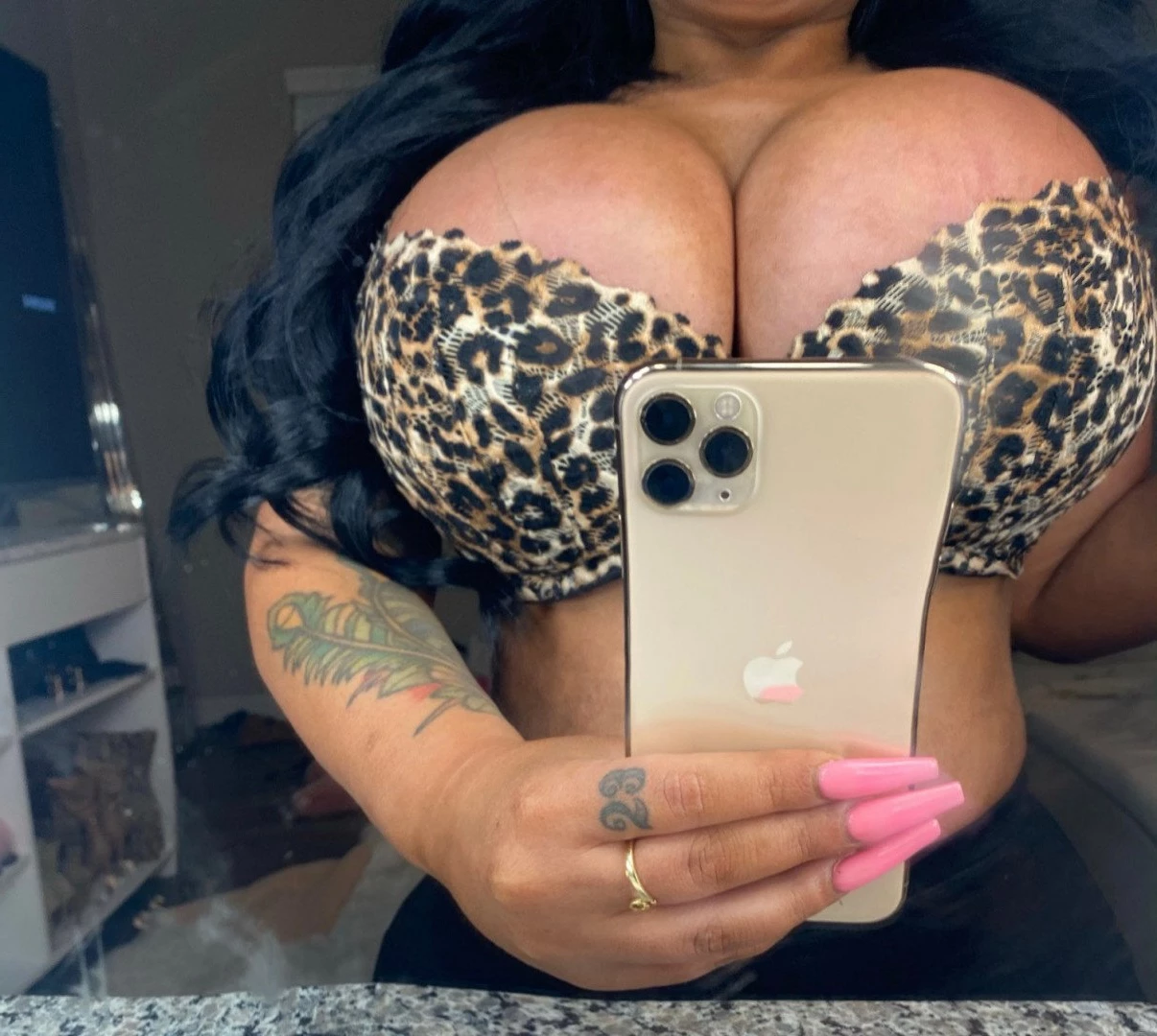 🎀 Brandi Bae 🎀 [ mssnewbooty ] Onlyfans leaked photo 852111 on Hotleaks.tv