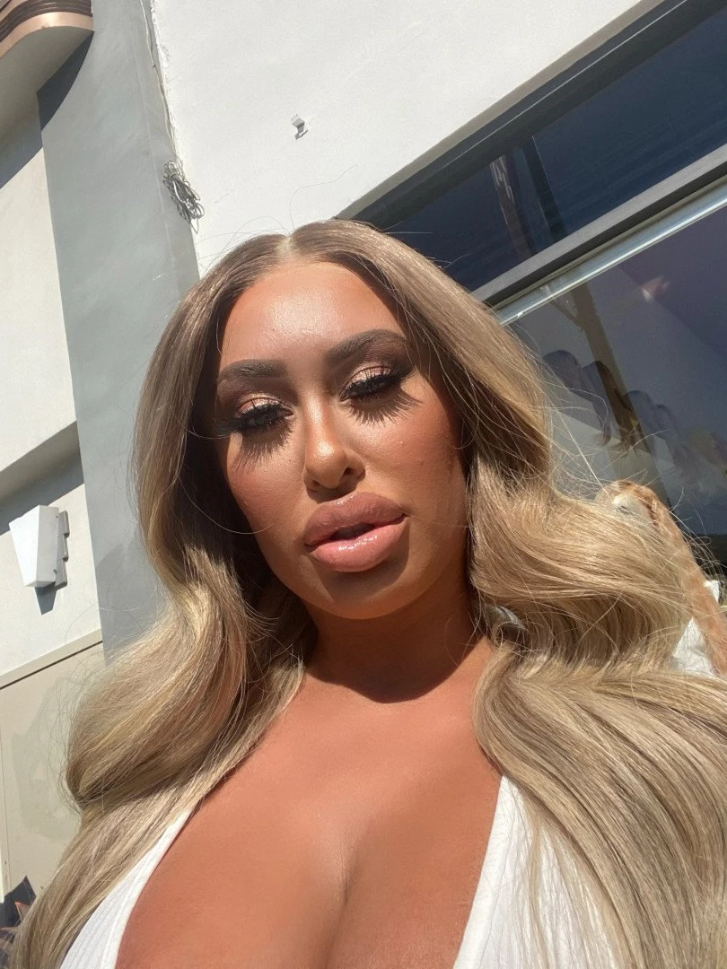 🎀 Brandi Bae 🎀 [ mssnewbooty ] Onlyfans leaked photo 852471 on Hotleaks.tv