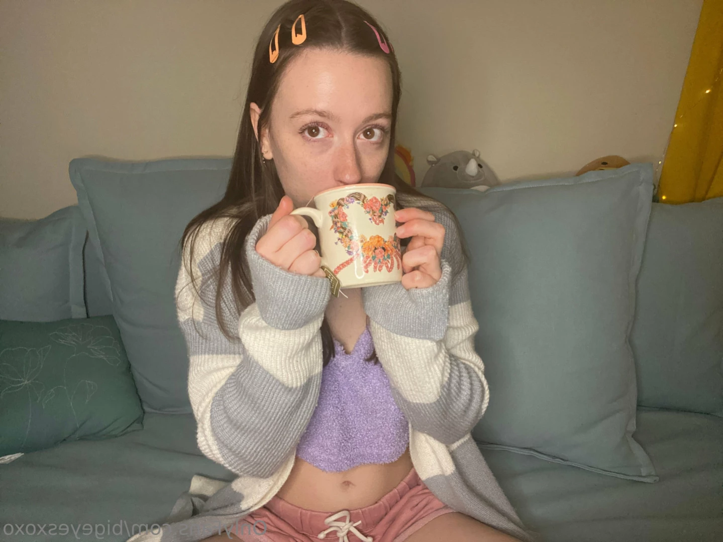 bigeyesxo ✨bush babe✨ [ bigeyesxoxo ] Onlyfans leaked photo 11307001 on Hotleaks.tv