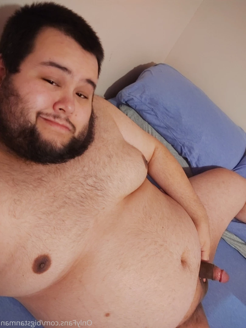 bigstanman Onlyfans leaked photo 11306899 on Hotleaks.tv