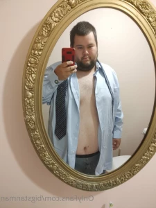 bigstanman