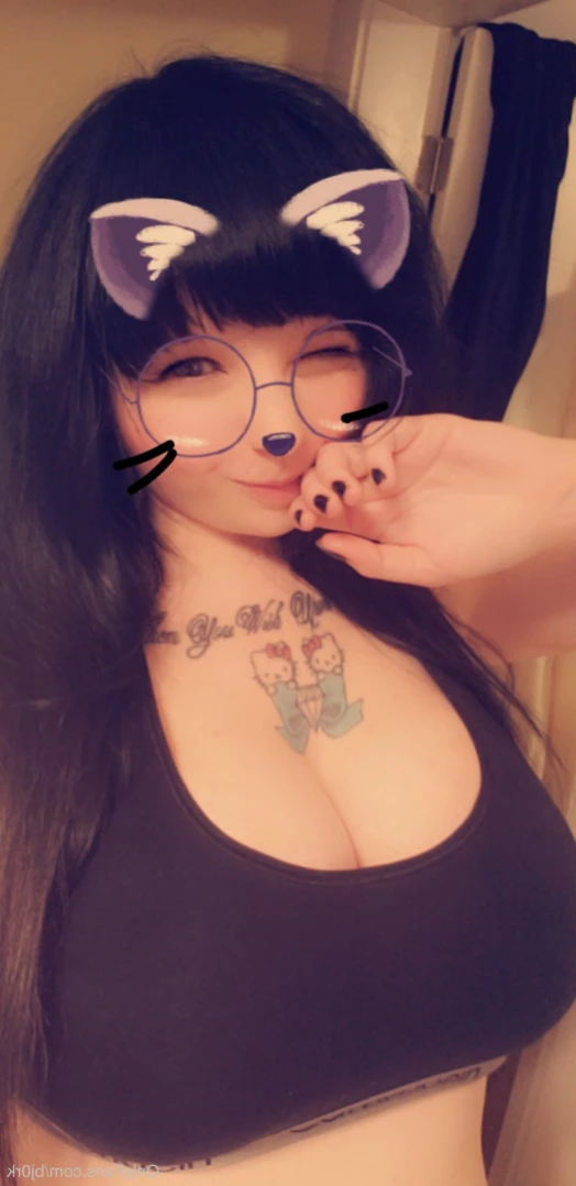 AliceBear 🌸 [ bj0rk ] Onlyfans leaked photo 15276709 on Hotleaks.tv