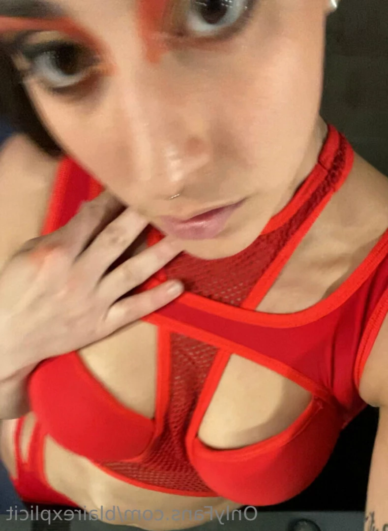👽BLAIR [ blairexplicit ] Onlyfans leaked photo 11309921 on Hotleaks.tv