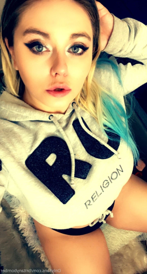 britanybomber Onlyfans leaked photo 11295109 on Hotleaks.tv