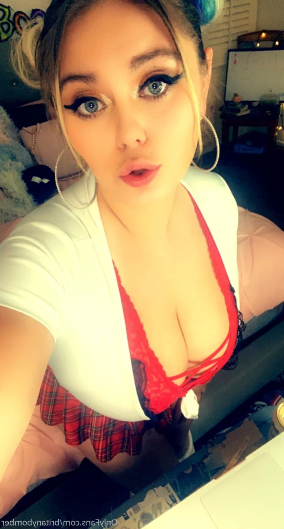 britanybomber Onlyfans leaked photo 12485824 on Hotleaks.tv