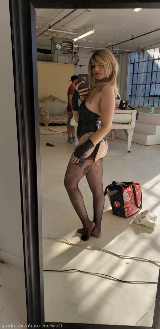 brujajasuicide Onlyfans leaked photo 11294658 on Hotleaks.tv