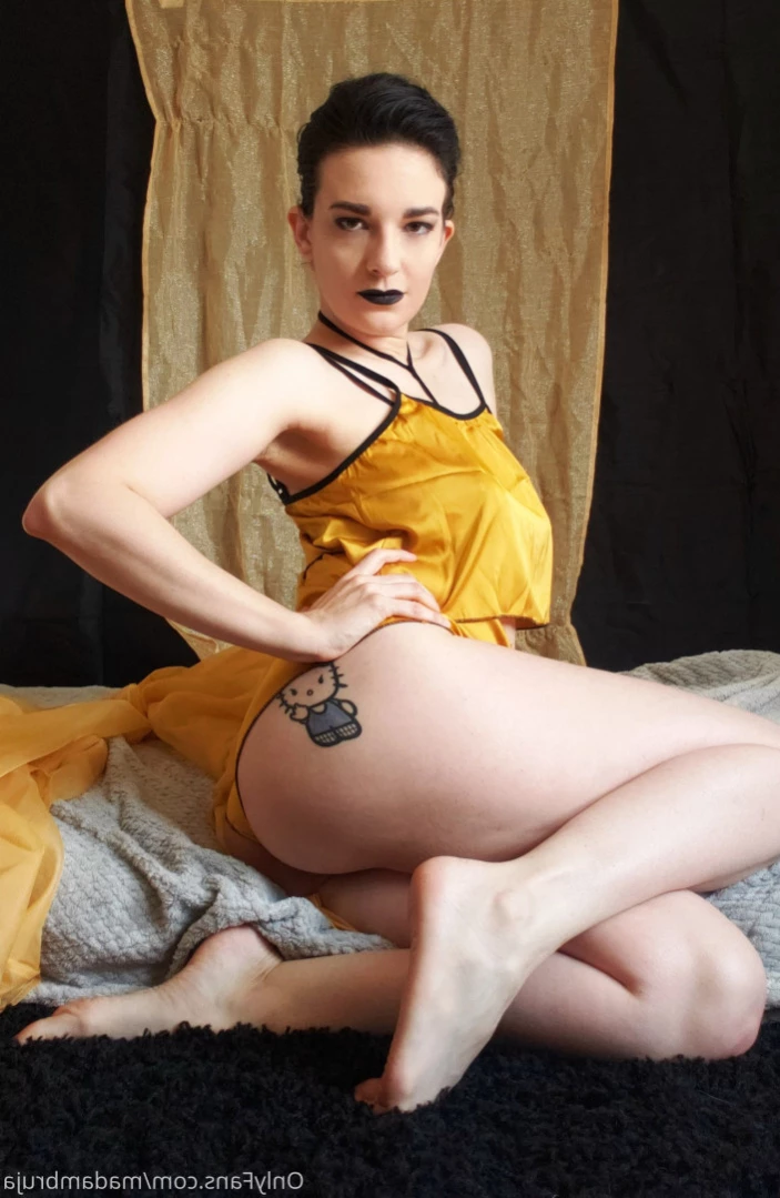 brujajasuicide Onlyfans leaked photo 12764891 on Hotleaks.tv