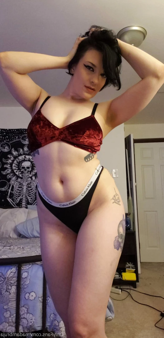 brujajasuicide Onlyfans leaked photo 13638553 on Hotleaks.tv