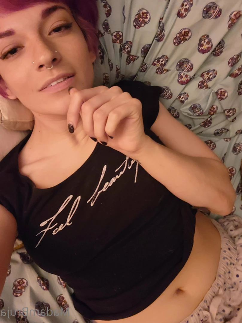brujajasuicide Onlyfans leaked photo 14140624 on Hotleaks.tv