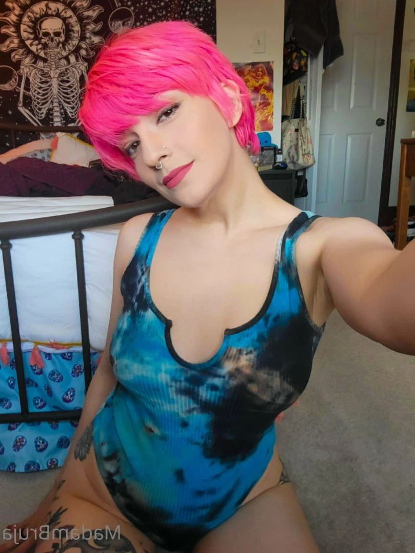 brujajasuicide Onlyfans leaked photo 14644531 on Hotleaks.tv