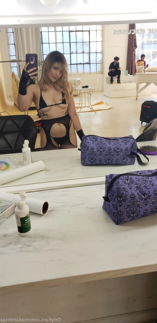 brujajasuicide Onlyfans leaked photo 15239906 on Hotleaks.tv