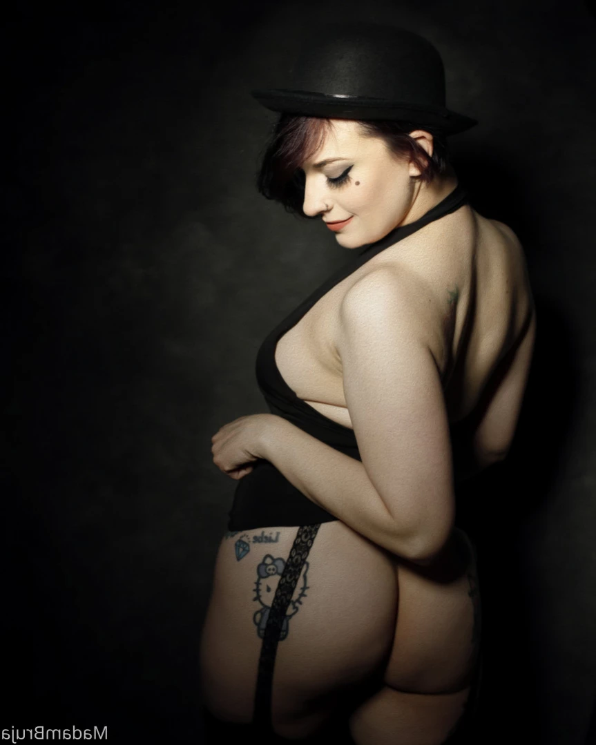 brujajasuicide Onlyfans leaked photo 15974428 on Hotleaks.tv
