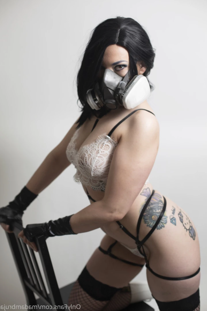 brujajasuicide Onlyfans leaked photo 15987274 on Hotleaks.tv