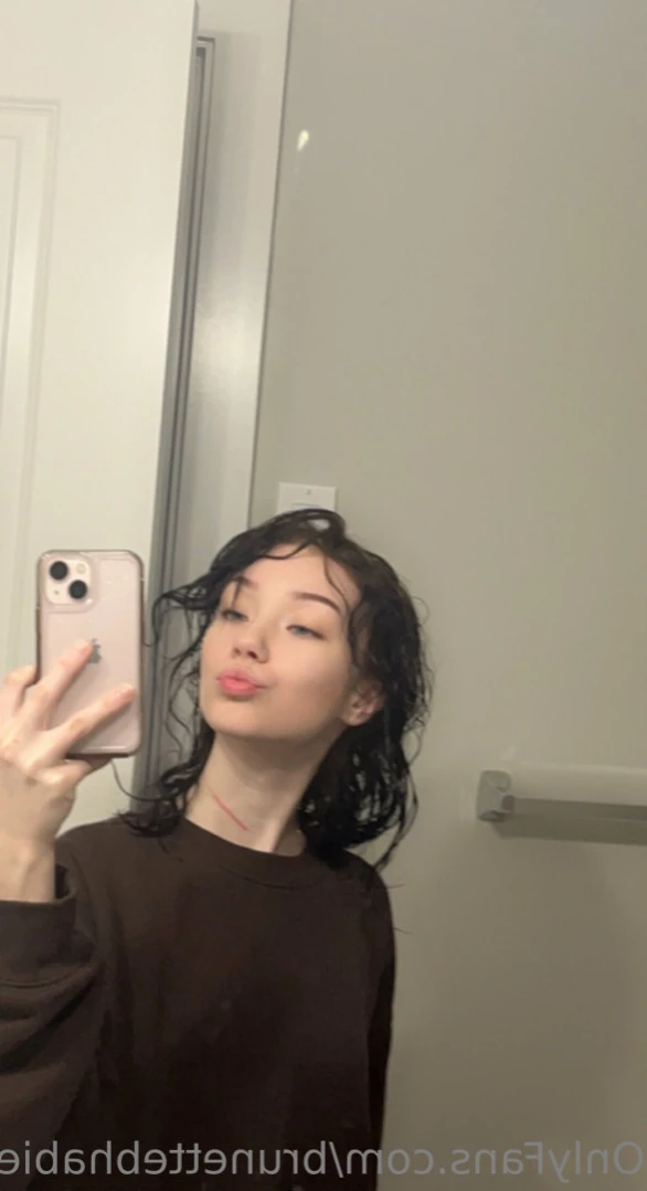 Megan [ brunettebhabie ] Onlyfans leaked photo 14337214 on Hotleaks.tv