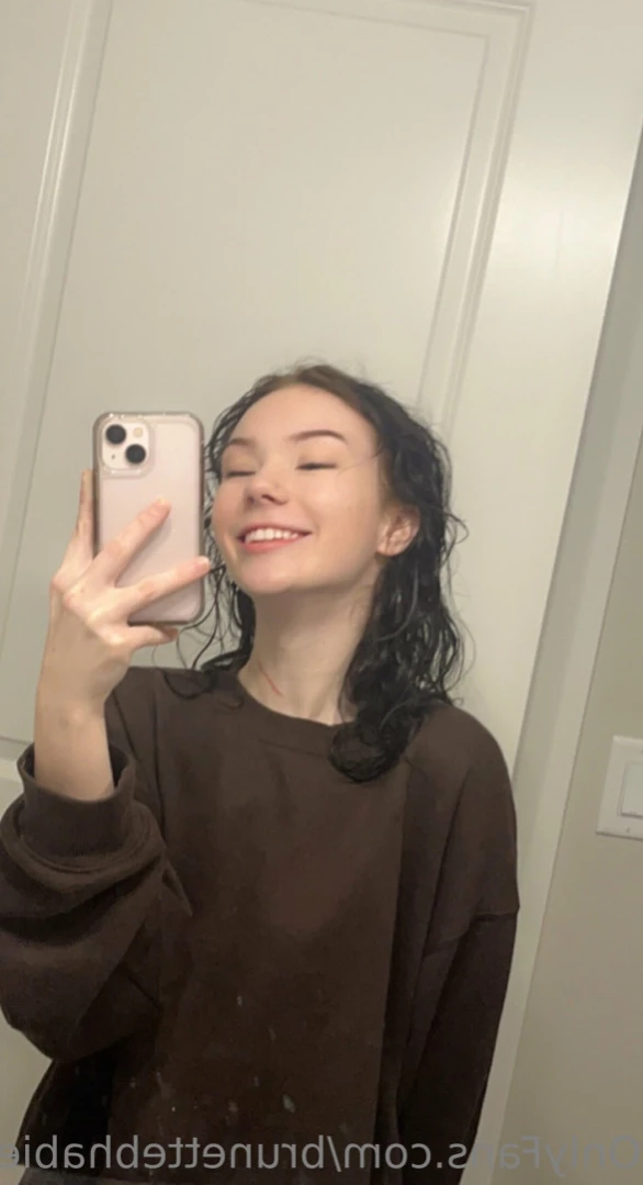 Megan [ brunettebhabie ] Onlyfans leaked photo 15232562 on Hotleaks.tv