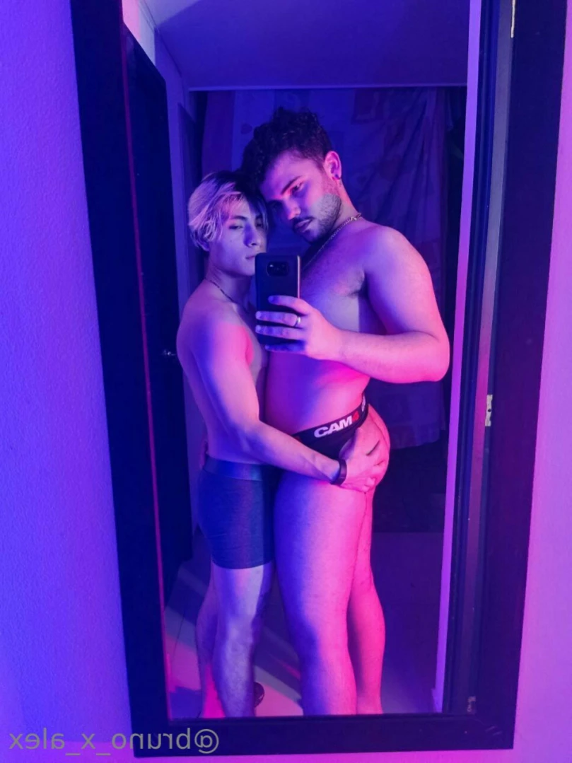 Bruno 🍆 [ bruno_3xg ] Onlyfans leaked photo 13972777 on Hotleaks.tv