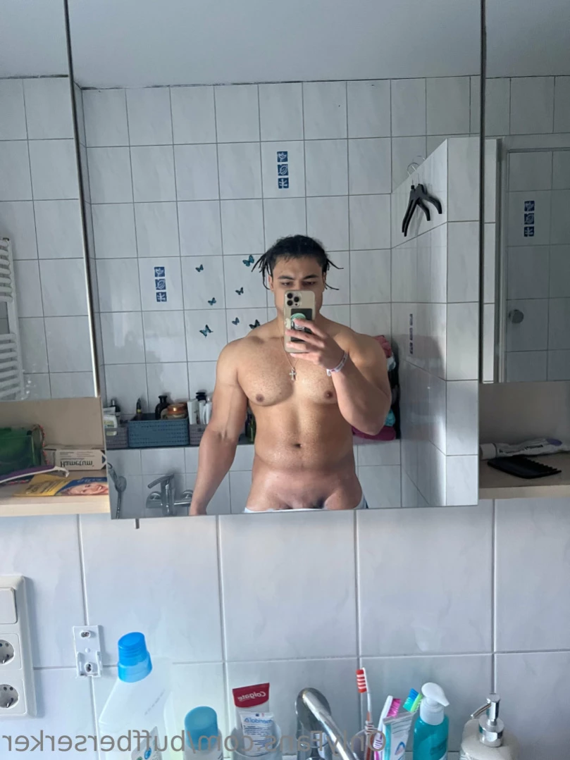 buffberserker Onlyfans leaked photo 12158738 on Hotleaks.tv