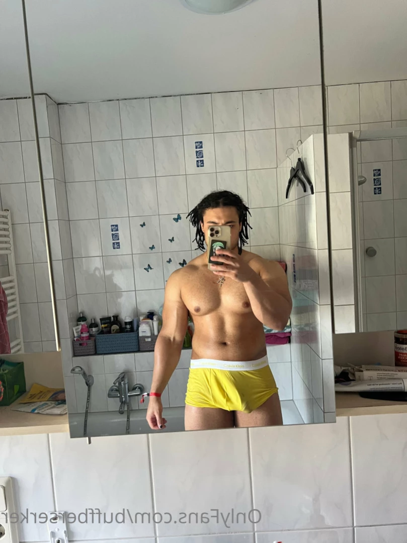 buffberserker Onlyfans leaked photo 12158841 on Hotleaks.tv