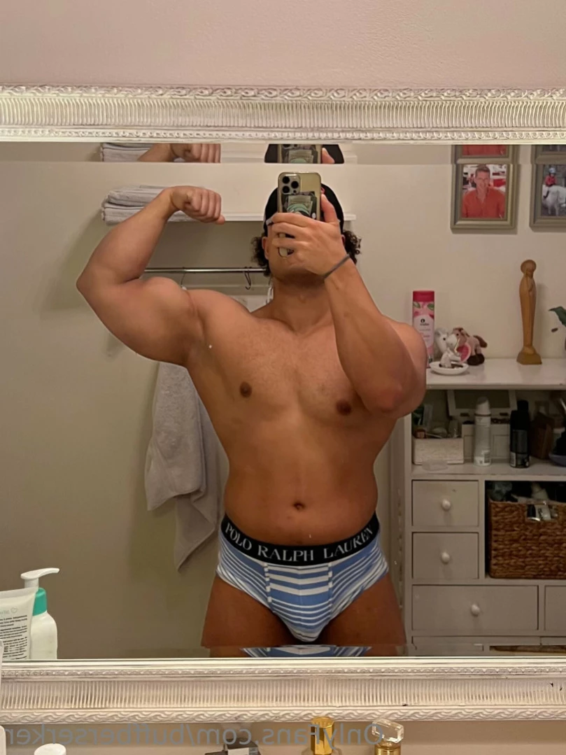 buffberserker Onlyfans leaked photo 12300820 on Hotleaks.tv