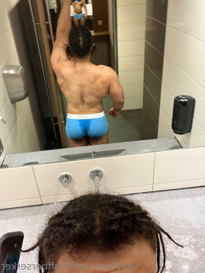 buffberserker Onlyfans leaked photo 15903641 on Hotleaks.tv