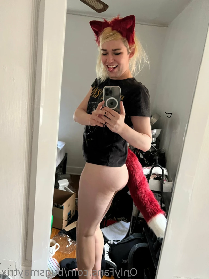 Bugs Maytrix [ bugsmaytrix ] Onlyfans leaked photo 12158184 on Hotleaks.tv