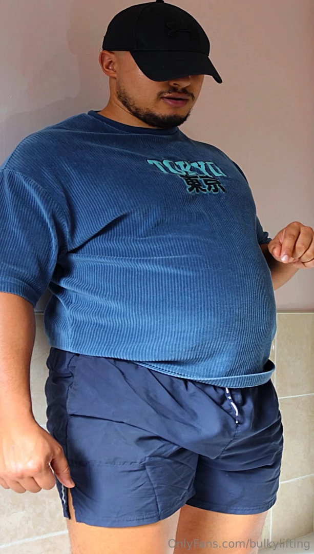 bulkylifting Onlyfans leaked photo 18540526 on Hotleaks.tv