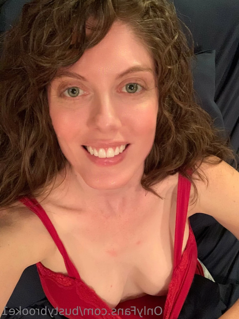 Busty Brooke’s VIP [ bustybrooke1 ] Onlyfans leaked photo 11654842 on Hotleaks.tv