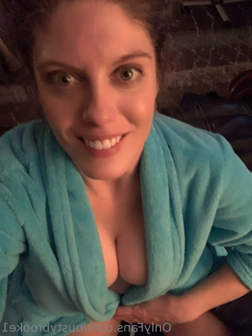 Busty Brooke’s VIP [ bustybrooke1 ] Onlyfans leaked photo 12118595 on Hotleaks.tv