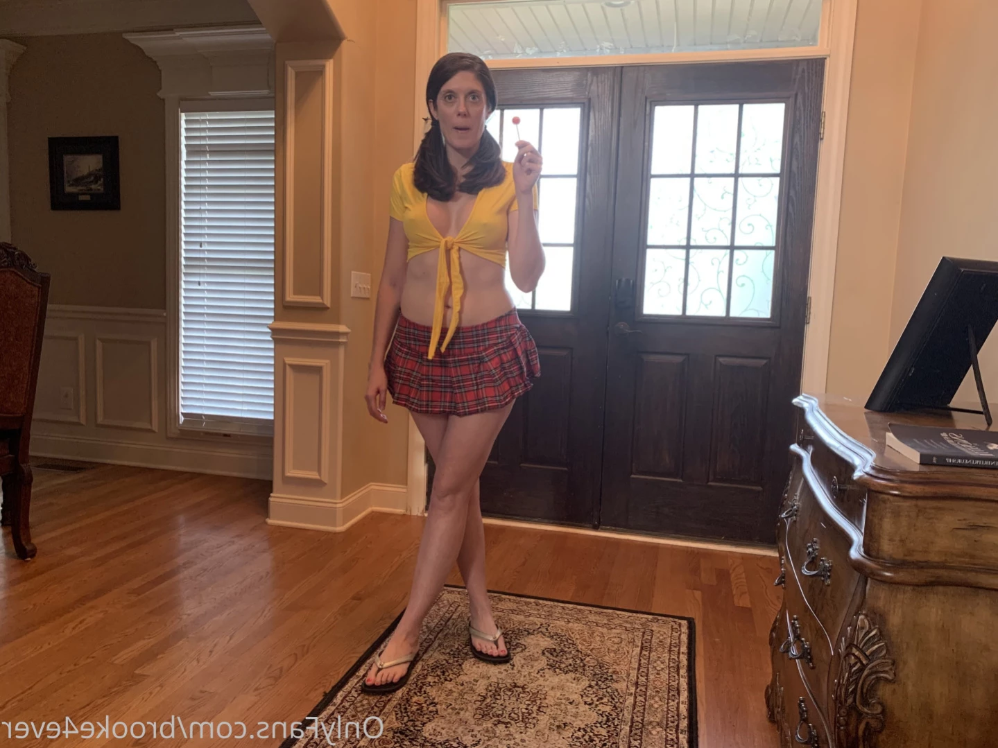 Busty Brooke’s VIP [ bustybrooke1 ] Onlyfans leaked photo 12118670 on Hotleaks.tv