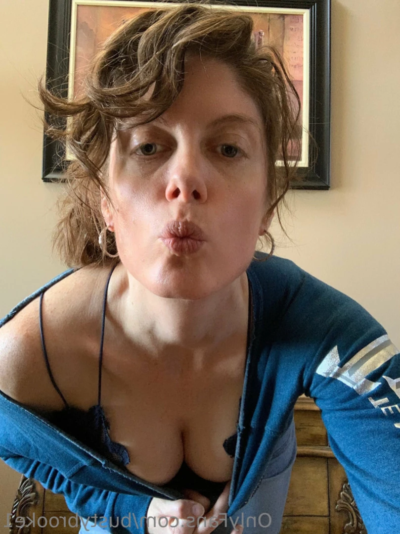 Busty Brooke’s VIP [ bustybrooke1 ] Onlyfans leaked photo 12120241 on Hotleaks.tv