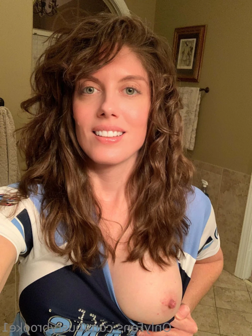 Busty Brooke’s VIP [ bustybrooke1 ] Onlyfans leaked photo 12120289 on Hotleaks.tv
