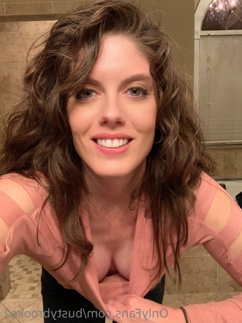 Busty Brooke’s VIP [ bustybrooke1 ] Onlyfans leaked photo 12193251 on Hotleaks.tv