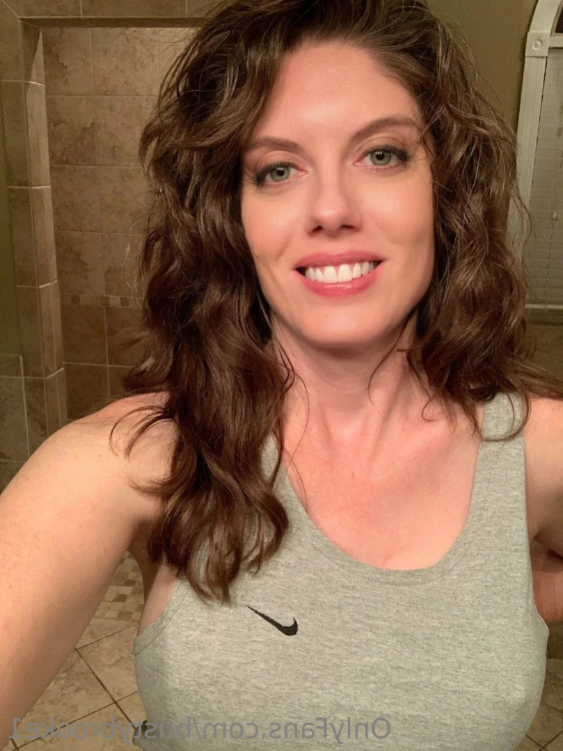 Busty Brooke’s VIP [ bustybrooke1 ] Onlyfans leaked photo 13663300 on Hotleaks.tv