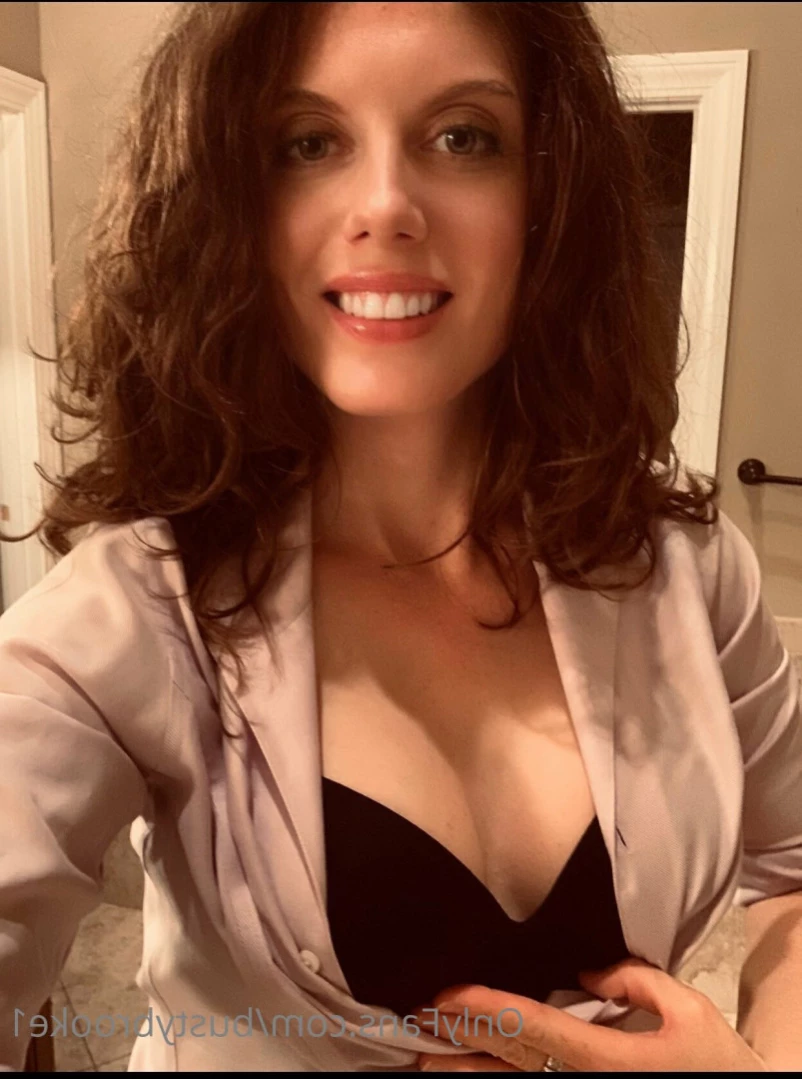 Busty Brooke’s VIP [ bustybrooke1 ] Onlyfans leaked photo 13689387 on Hotleaks.tv