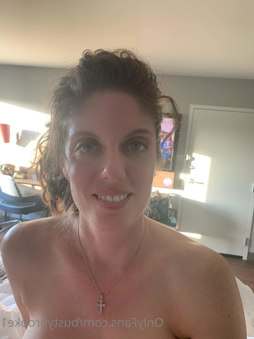 Busty Brooke’s VIP [ bustybrooke1 ] Onlyfans leaked photo 15227729 on Hotleaks.tv