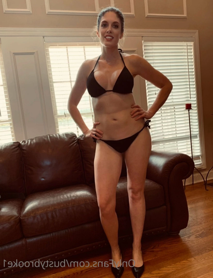 Busty Brooke’s VIP [ bustybrooke1 ] Onlyfans leaked photo 15333354 on Hotleaks.tv