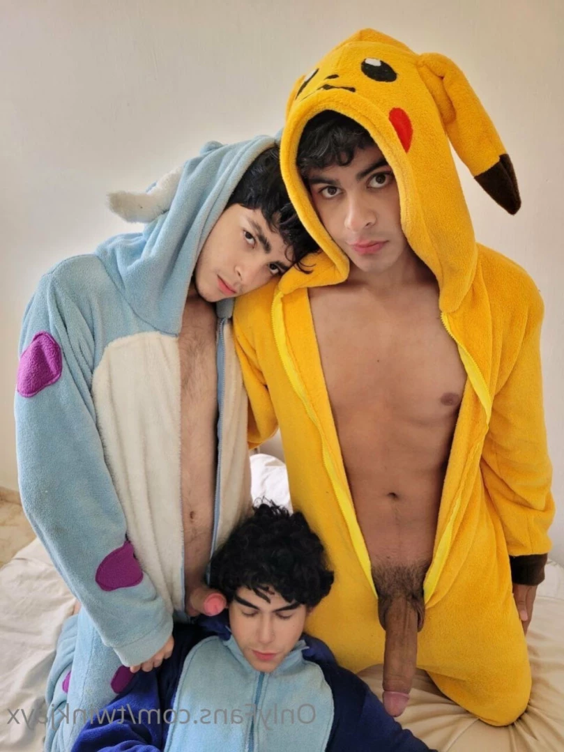 Baby Lion👶🏻💦🦁 [ bxbylion ] Onlyfans leaked photo 11654809 on Hotleaks.tv