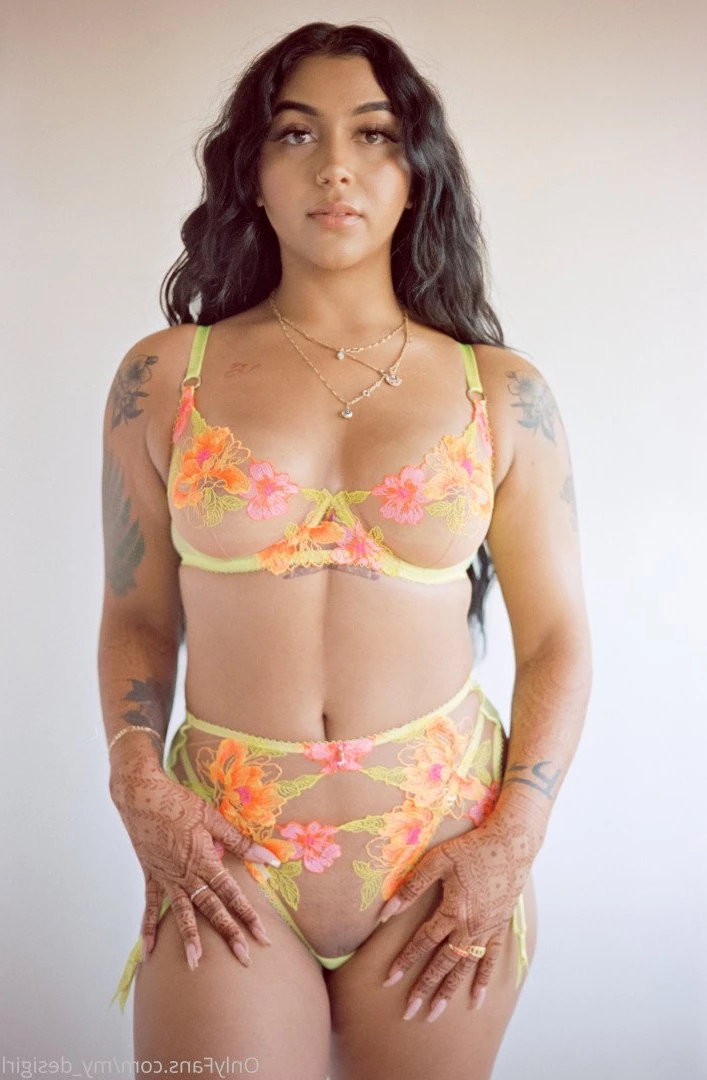 Queen V💫 [ my_desigirl ] Onlyfans leaked photo 858633 on Hotleaks.tv
