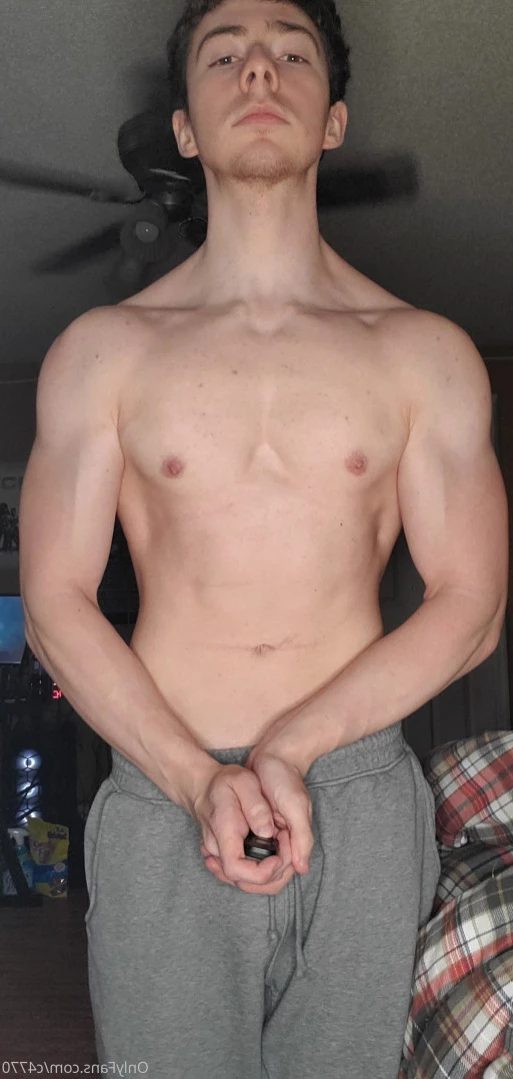 Catto Mcgriddle [ c4770 ] Onlyfans leaked photo 12126075 on Hotleaks.tv