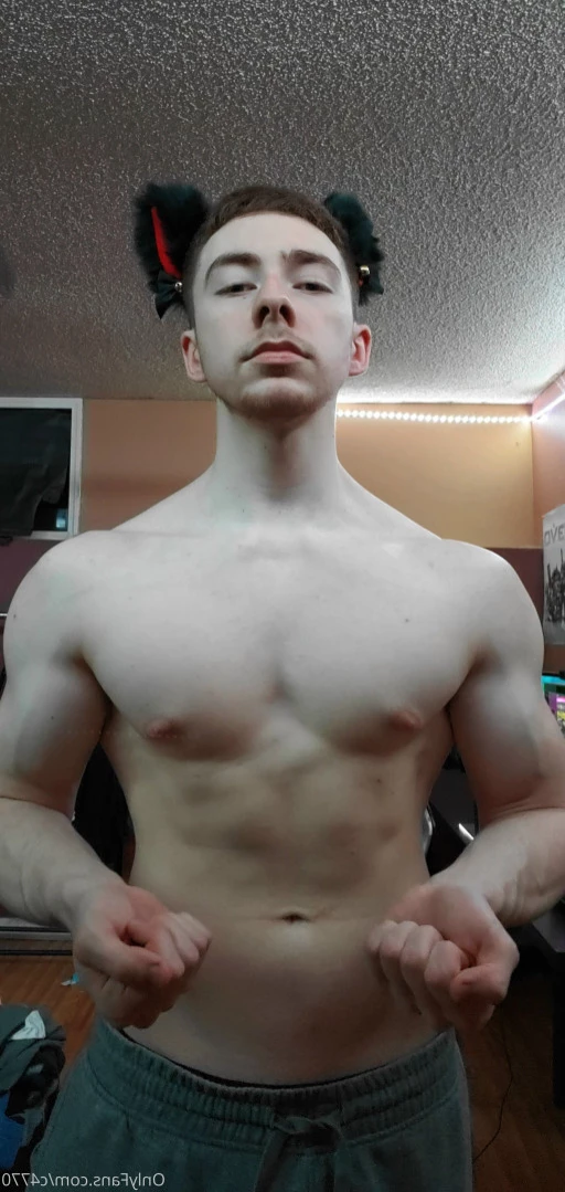 Catto Mcgriddle [ c4770 ] Onlyfans leaked photo 14320276 on Hotleaks.tv