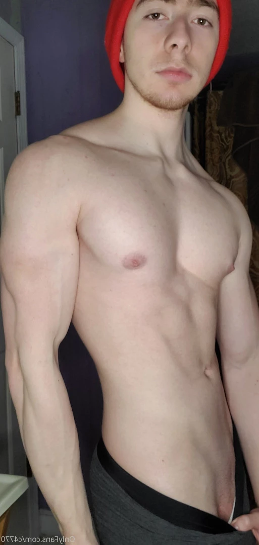 Catto Mcgriddle [ c4770 ] Onlyfans leaked photo 14320641 on Hotleaks.tv