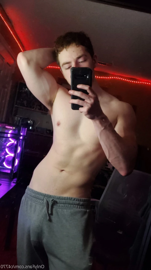 Catto Mcgriddle [ c4770 ] Onlyfans leaked photo 15228584 on Hotleaks.tv