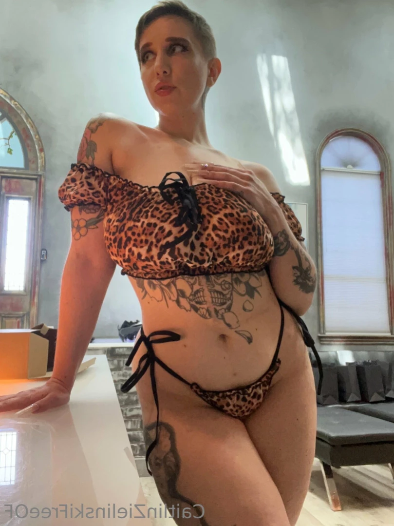 Caitlin Zielinski FREE [ caitlinzielinskifree ] Onlyfans leaked photo 12203181 on Hotleaks.tv