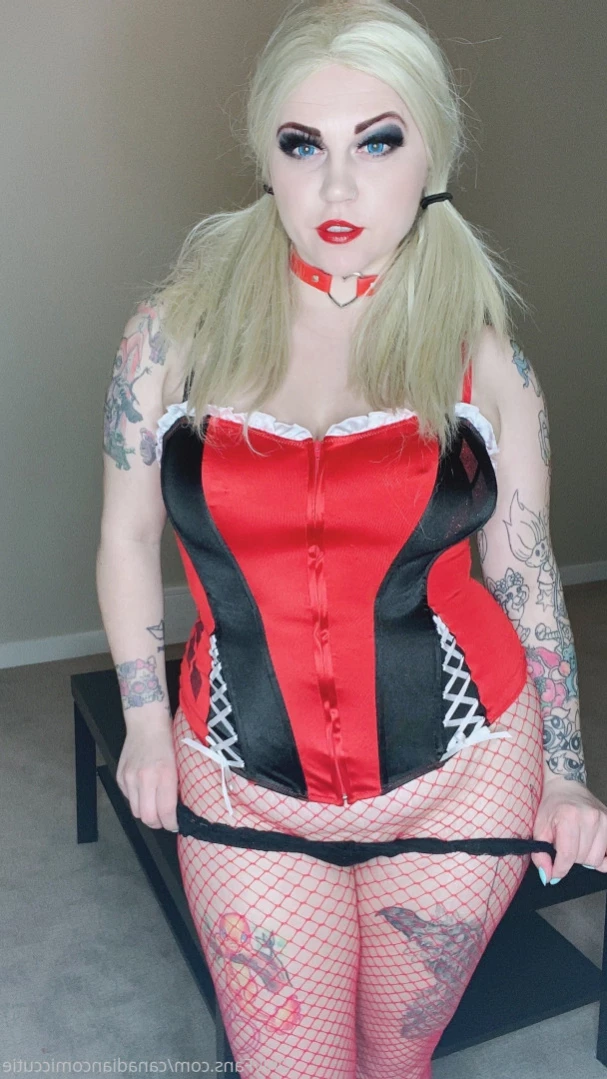 Cutie [ canadiancomiccutie ] Onlyfans leaked photo 11875027 on Hotleaks.tv
