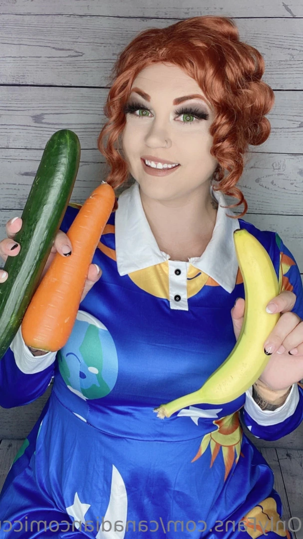 Cutie [ canadiancomiccutie ] Onlyfans leaked photo 12200308 on Hotleaks.tv
