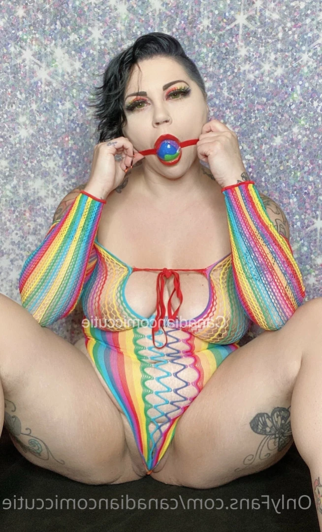 Cutie [ canadiancomiccutie ] Onlyfans leaked photo 12209387 on Hotleaks.tv