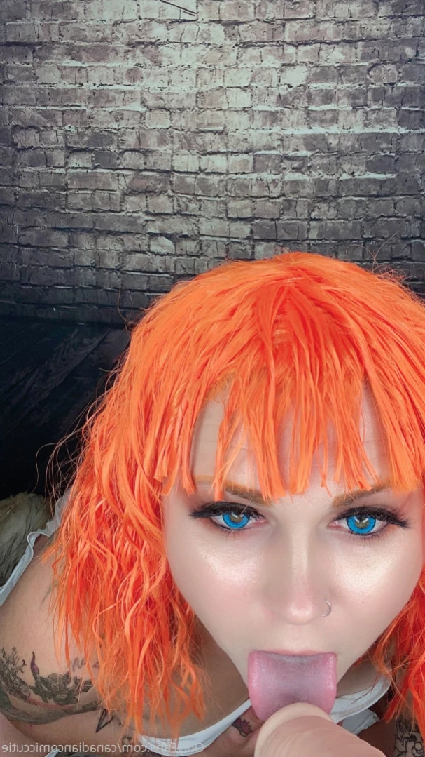 Cutie [ canadiancomiccutie ] Onlyfans leaked photo 12210186 on Hotleaks.tv